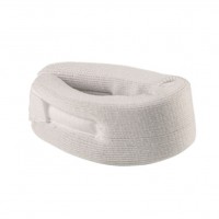 Бандаж для шейного отдела легкой фиксации К-80 Бандаж для шейного отдела легкой фиксации К-80